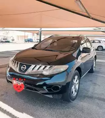 مستعملة Nissan Murano للبيع في السد , الدوحة #7436 - 1  صورة 
